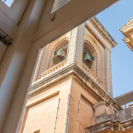 Aparthotel 15 Main Gate Birgu Exteriér fotografie