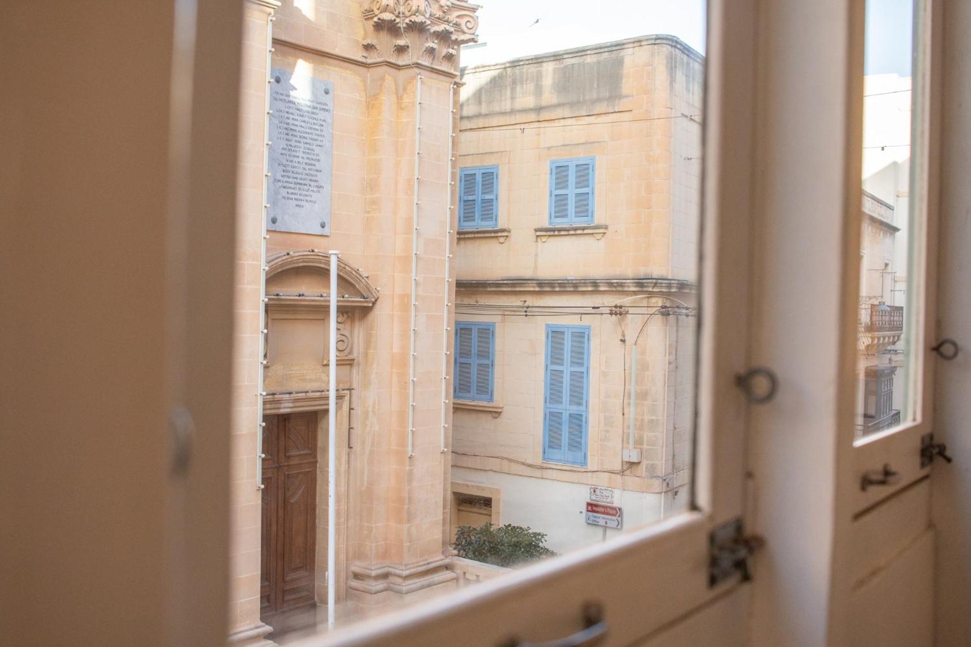 Aparthotel 15 Main Gate Birgu Exteriér fotografie