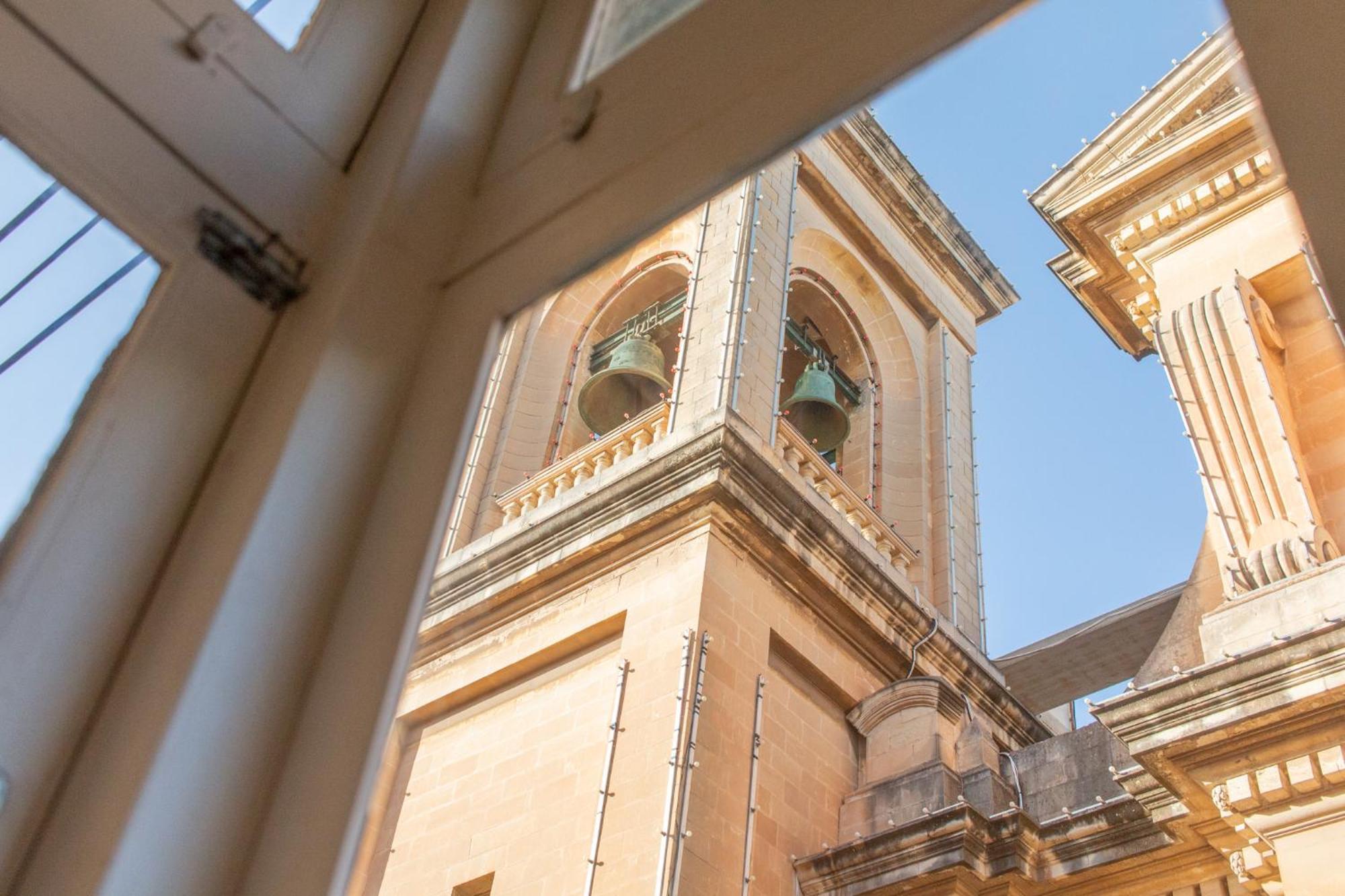 Aparthotel 15 Main Gate Birgu Exteriér fotografie