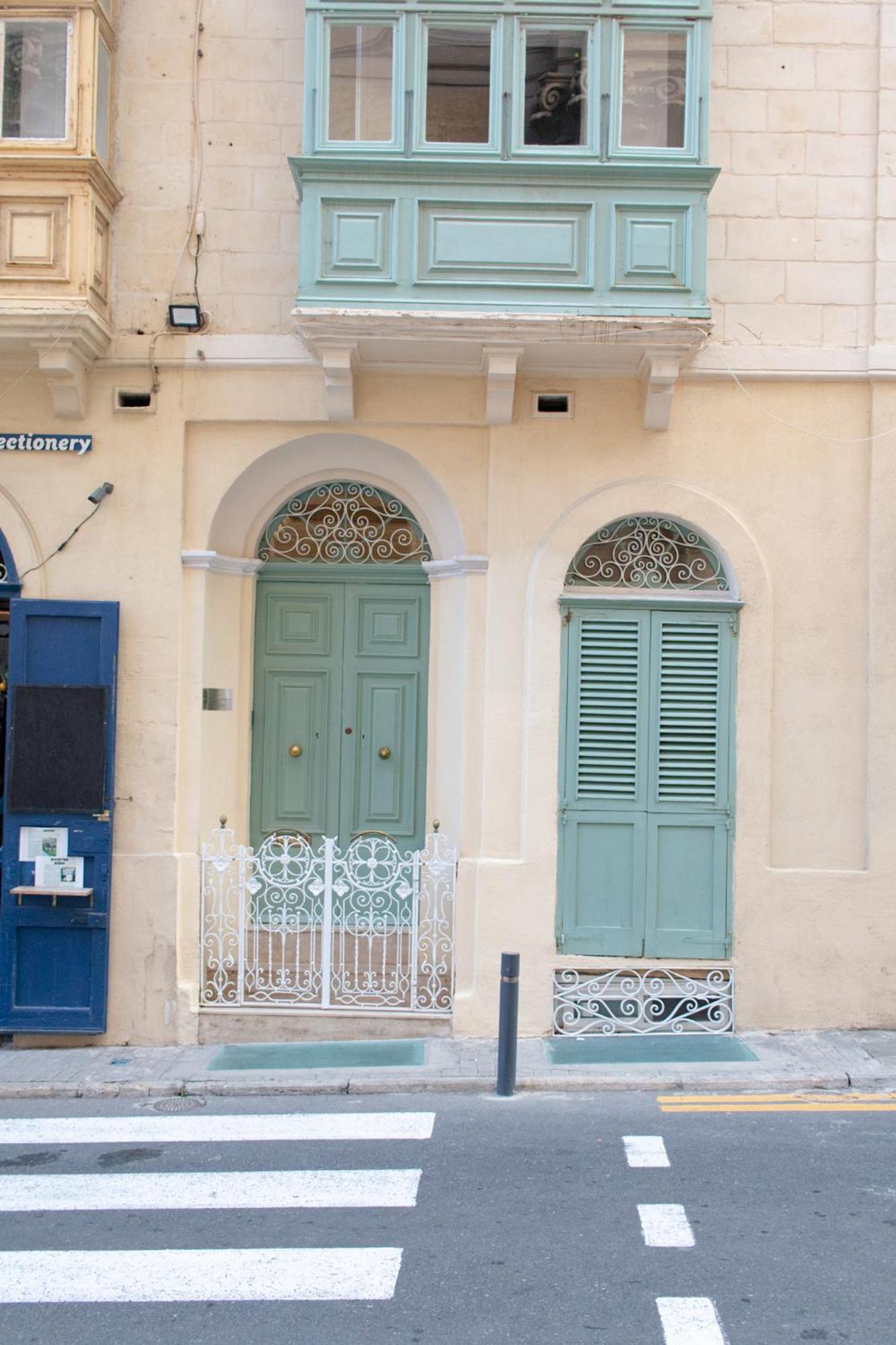 Aparthotel 15 Main Gate Birgu Exteriér fotografie