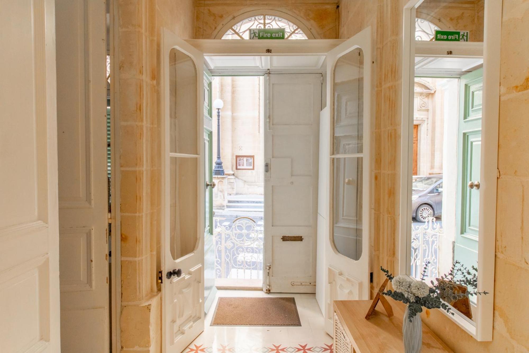 Aparthotel 15 Main Gate Birgu Exteriér fotografie