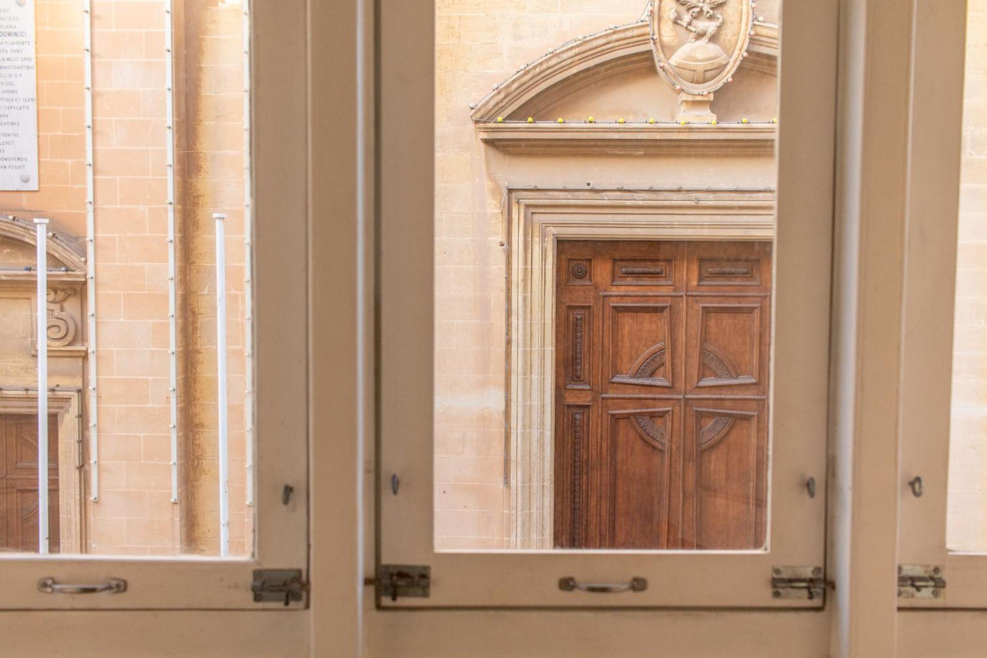 Aparthotel 15 Main Gate Birgu Exteriér fotografie
