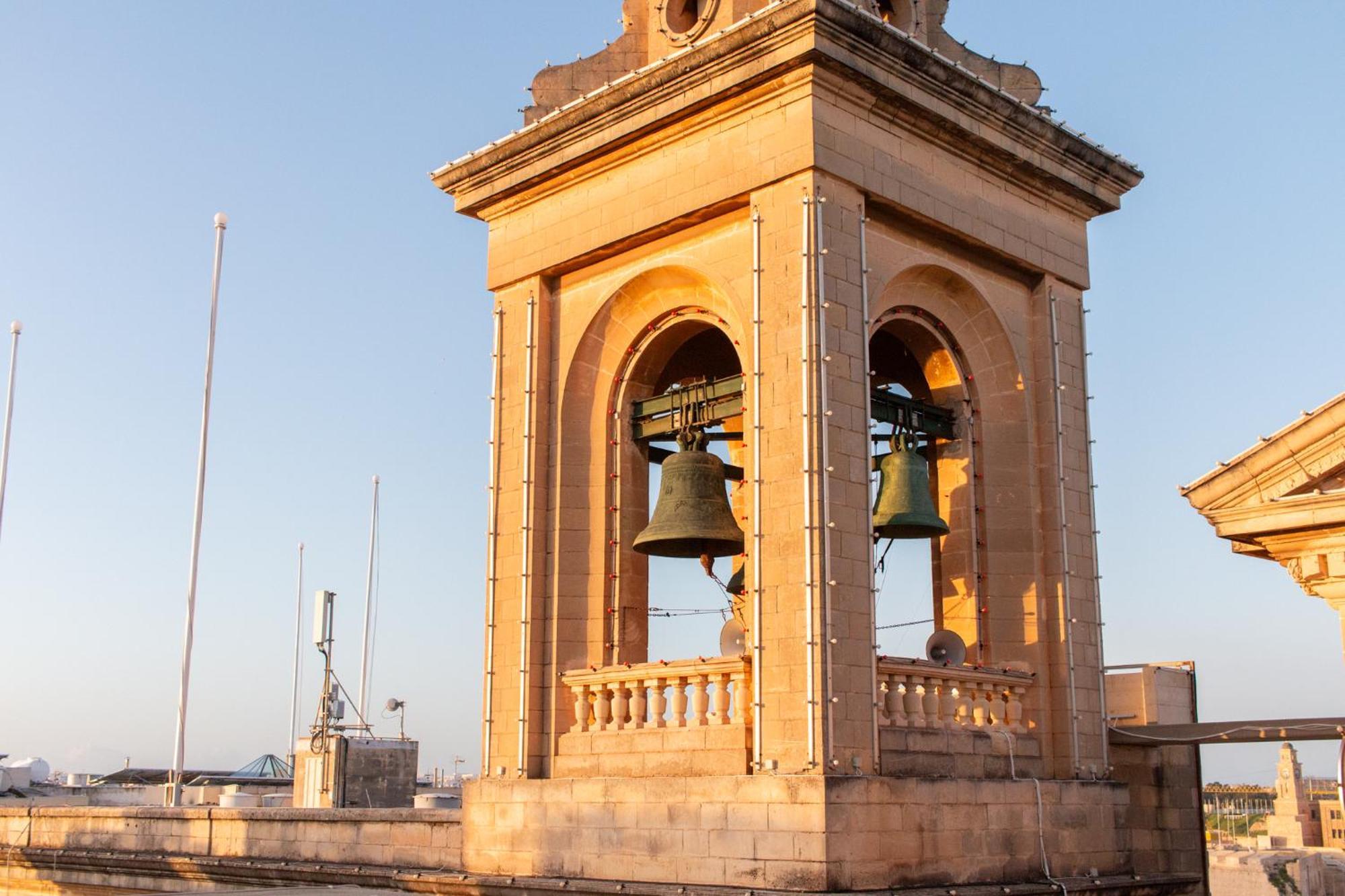 Aparthotel 15 Main Gate Birgu Exteriér fotografie