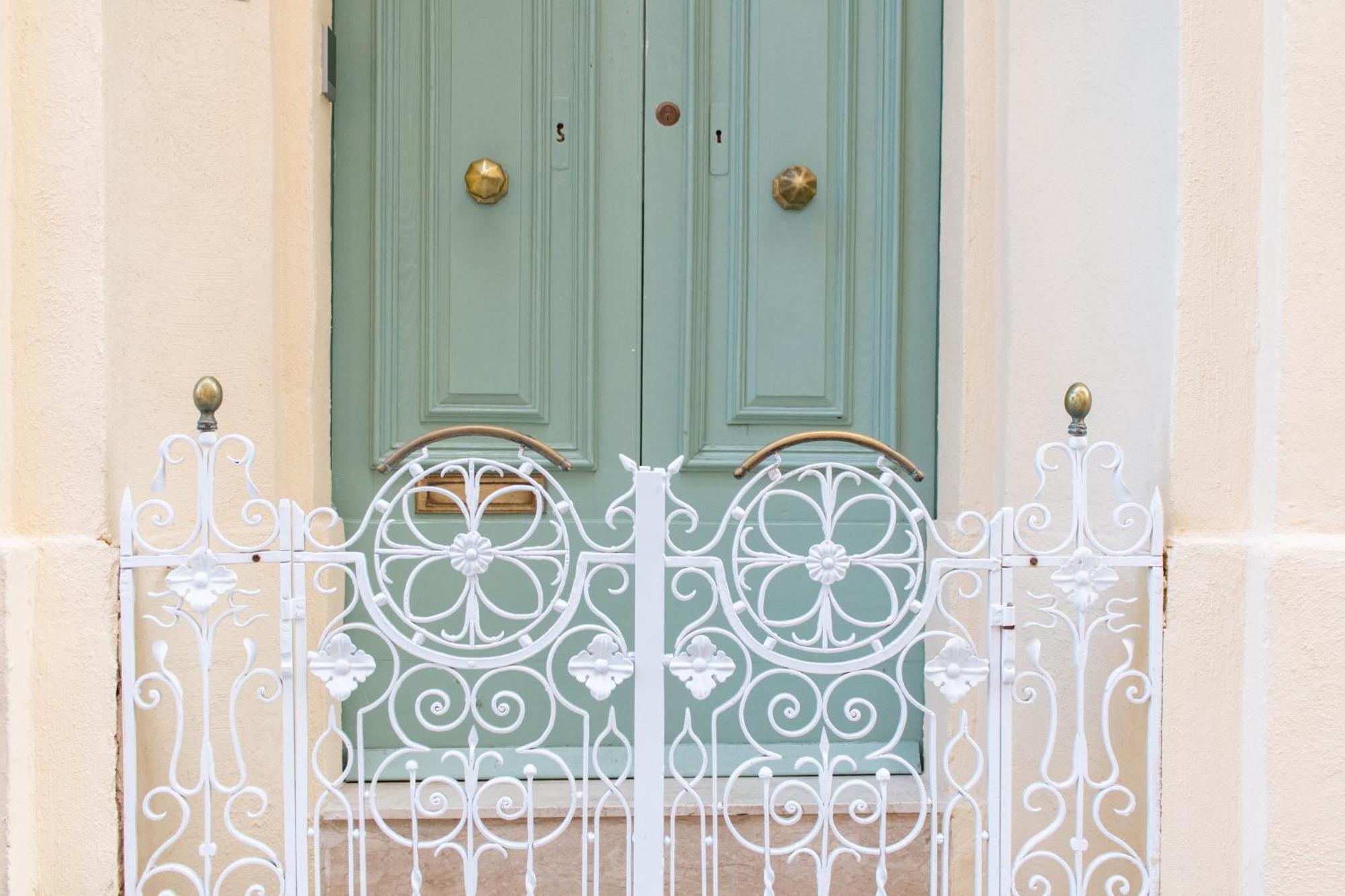Aparthotel 15 Main Gate Birgu Exteriér fotografie