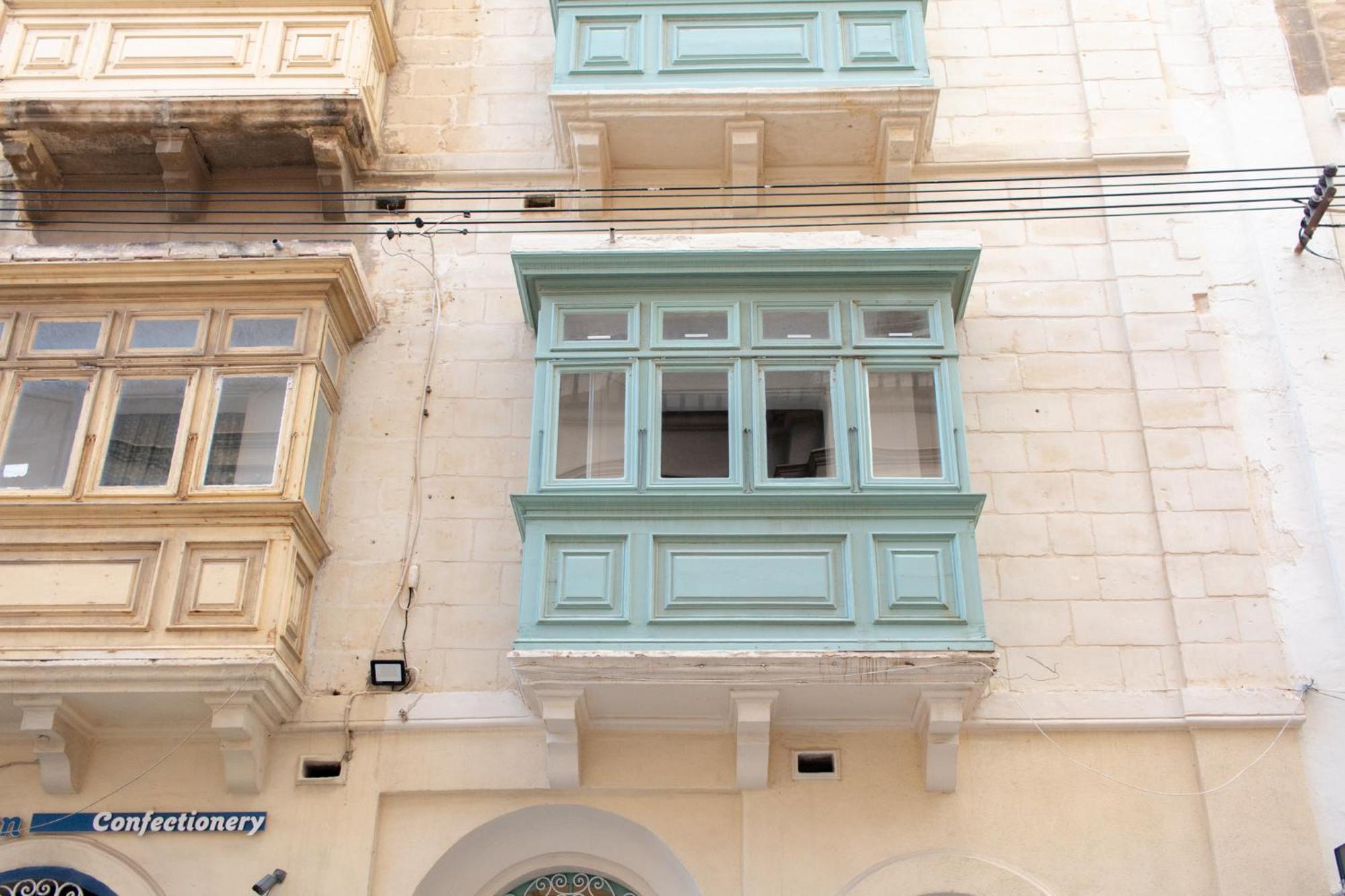 Aparthotel 15 Main Gate Birgu Exteriér fotografie