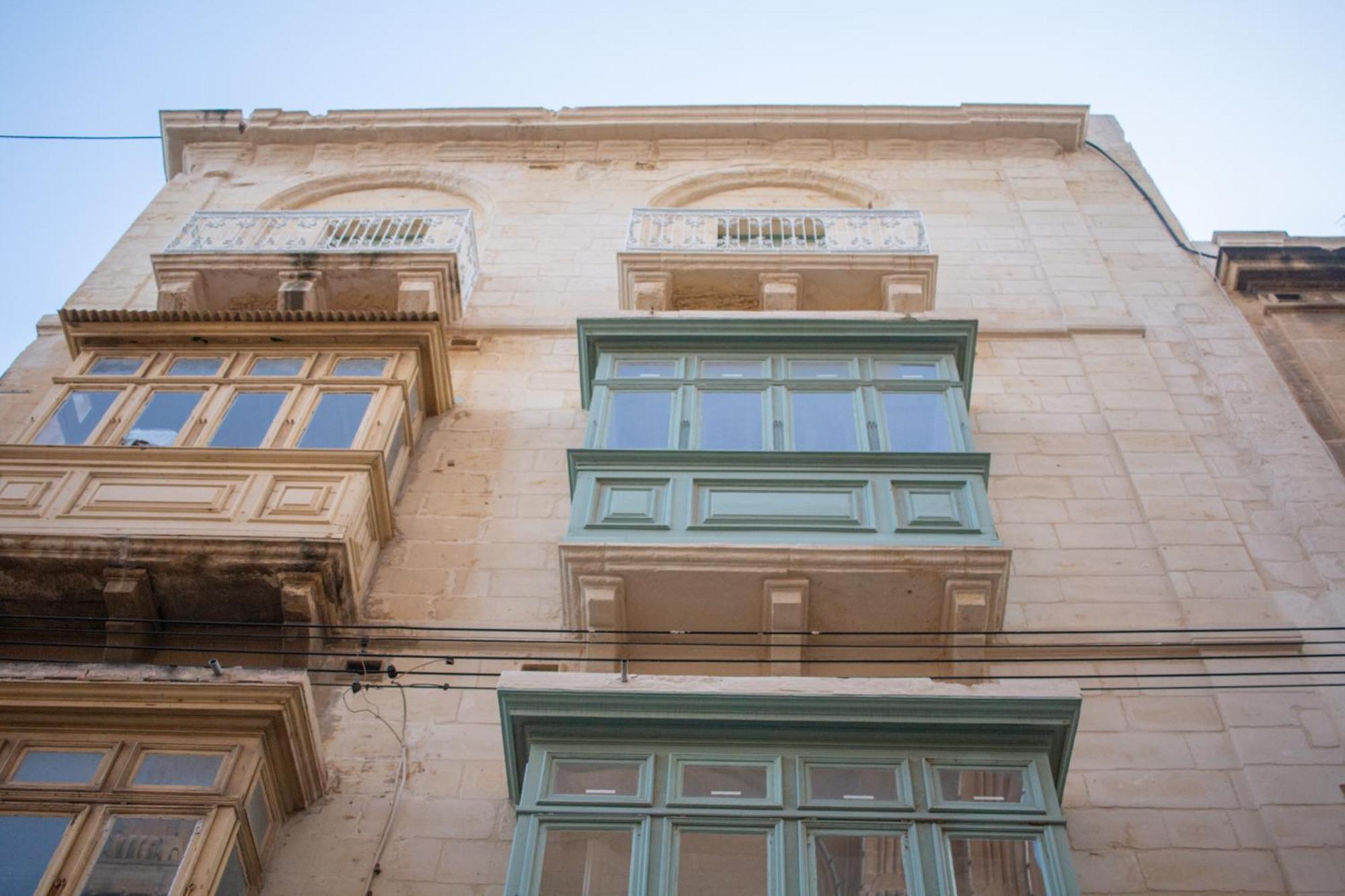 Aparthotel 15 Main Gate Birgu Exteriér fotografie