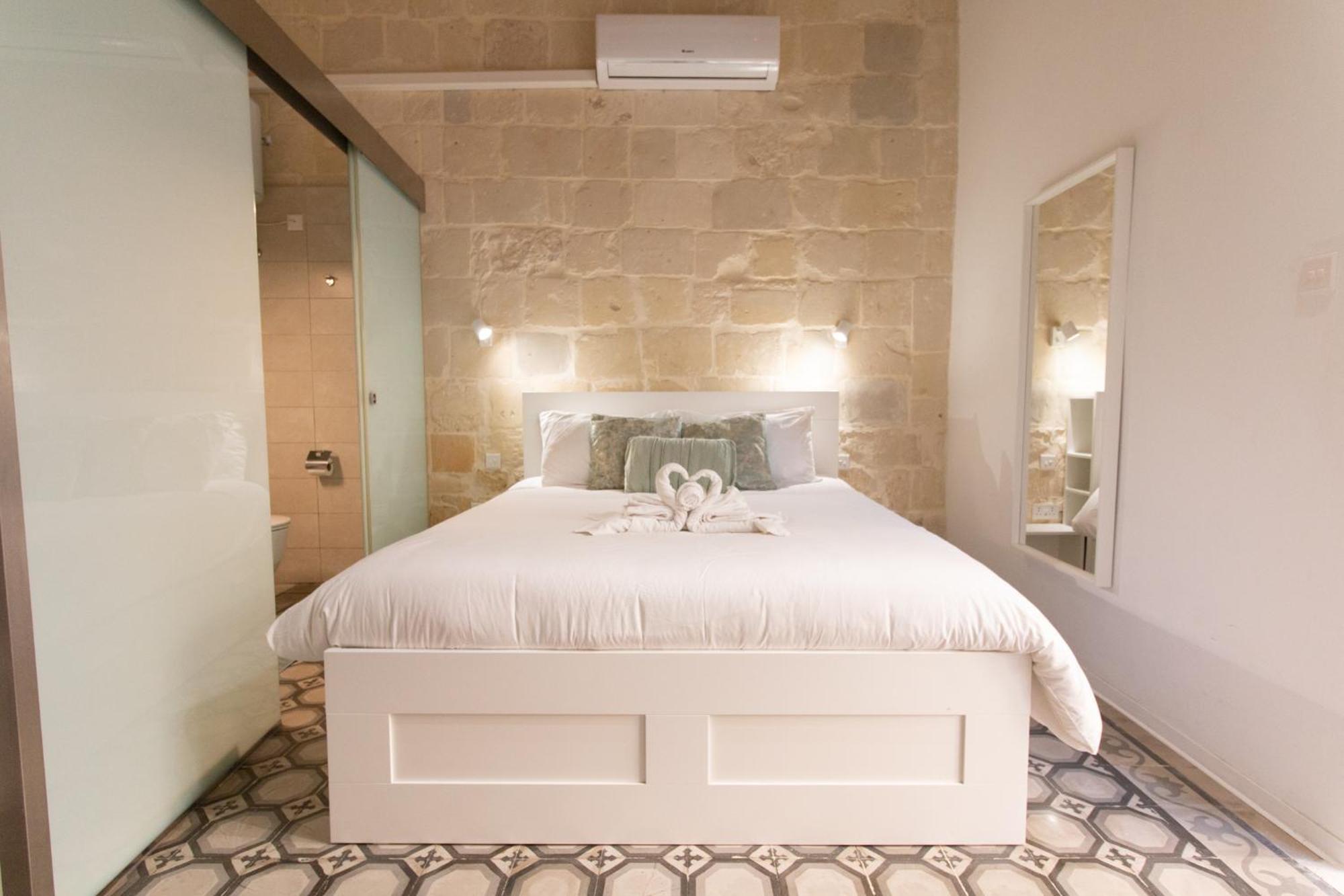 Aparthotel 15 Main Gate Birgu Exteriér fotografie