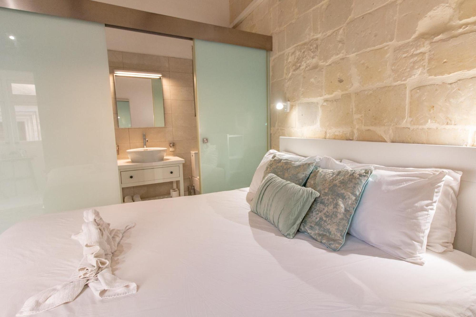 Aparthotel 15 Main Gate Birgu Exteriér fotografie