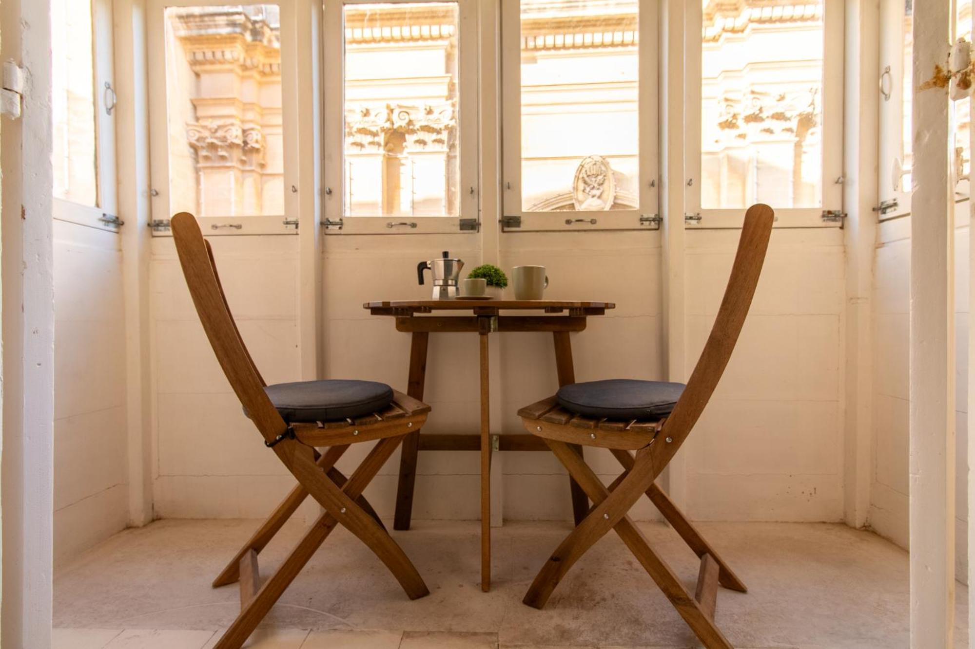 Aparthotel 15 Main Gate Birgu Exteriér fotografie