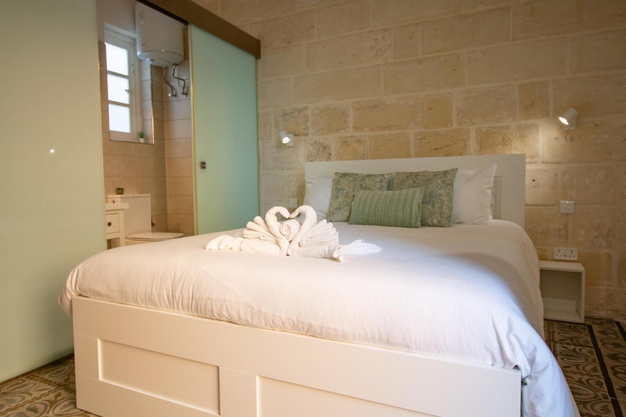 Aparthotel 15 Main Gate Birgu Exteriér fotografie
