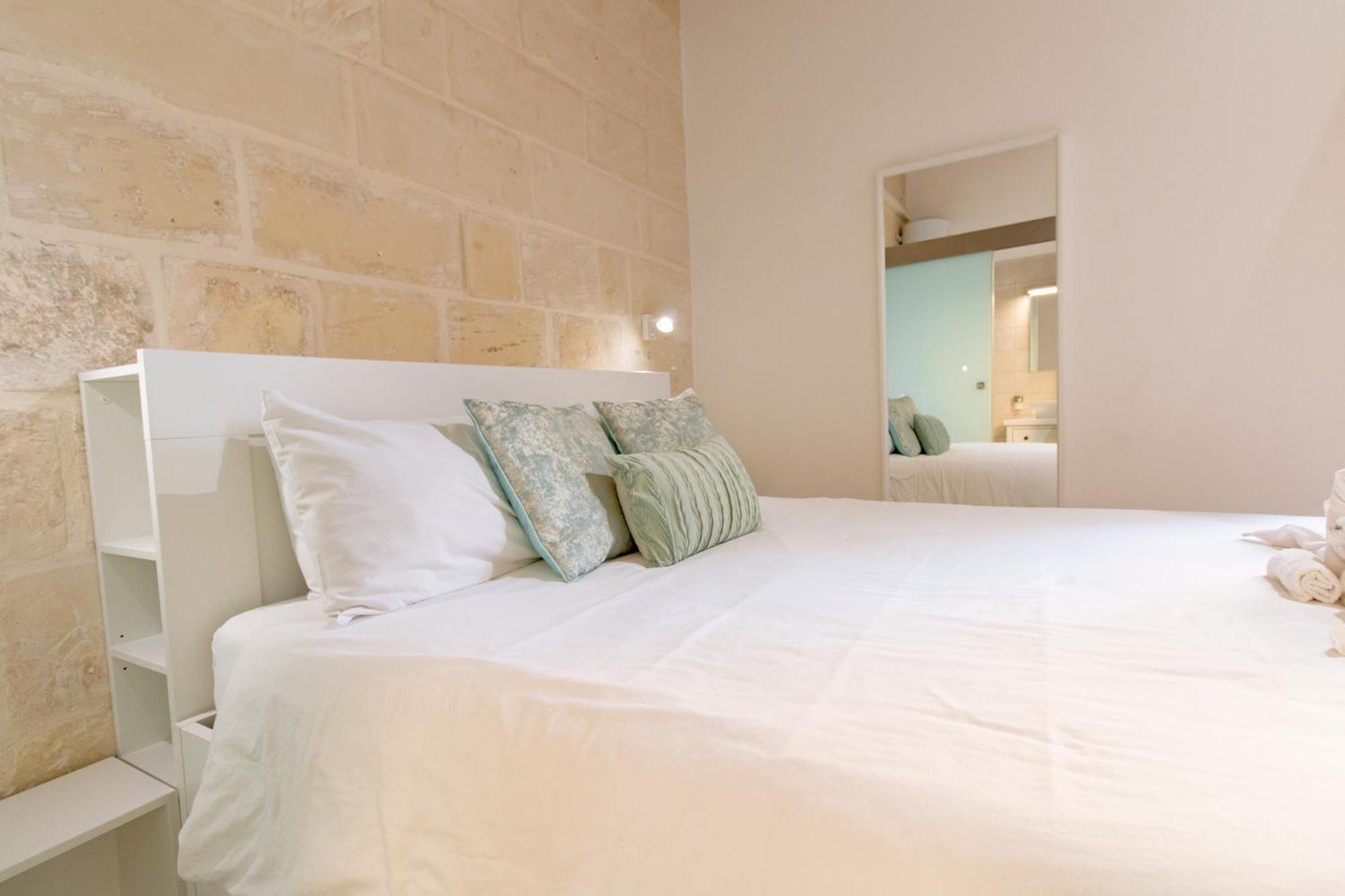 Aparthotel 15 Main Gate Birgu Exteriér fotografie