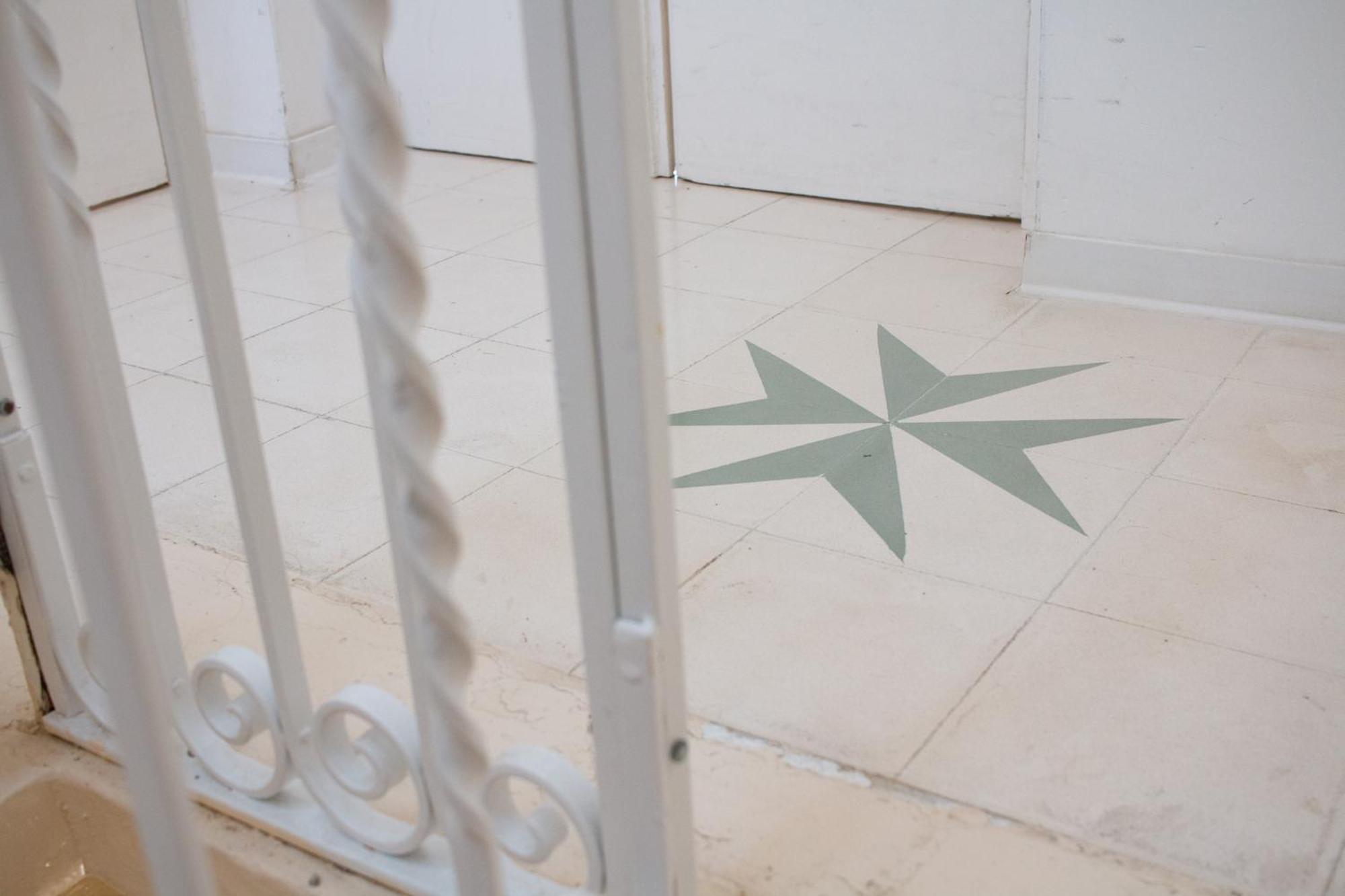 Aparthotel 15 Main Gate Birgu Exteriér fotografie